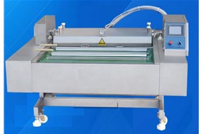 了解一下真空包裝機(jī)是什么？