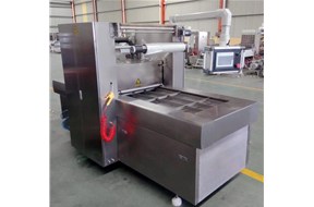 了解一下食品真空包裝機有哪些好處？