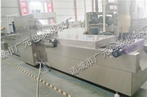 肉類使用真空包裝機(jī)注意什么？