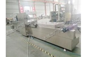 你知道真空包裝機(jī)對于企業(yè)發(fā)展的意義么？